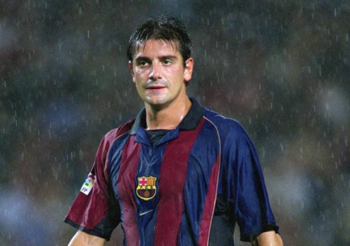 TOP: Grandes futbolistas que se retiraron antes de tiempo