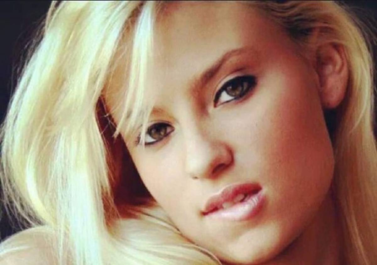 Luchadora de MMA sufre por el tamaño de sus senos