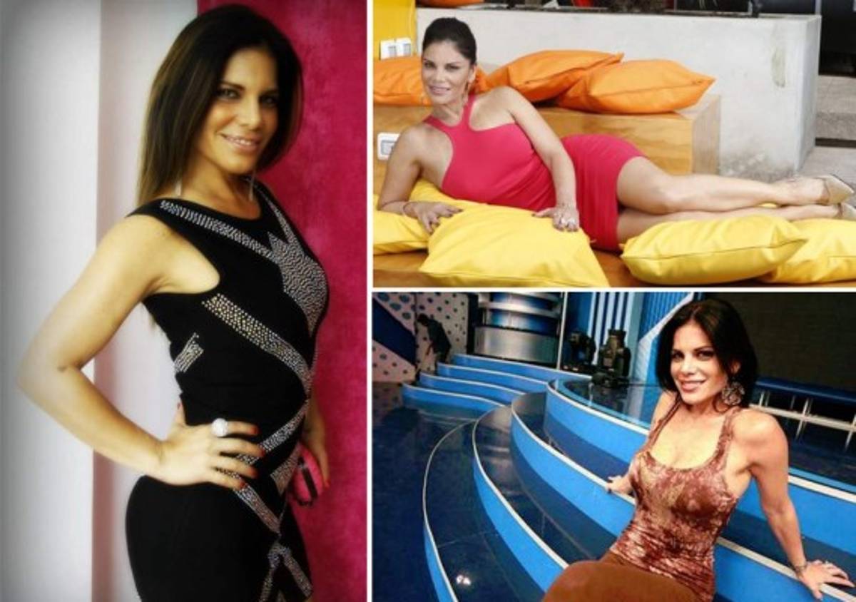 Mujeres del deporte a las que les han filtrado fotos desnudas