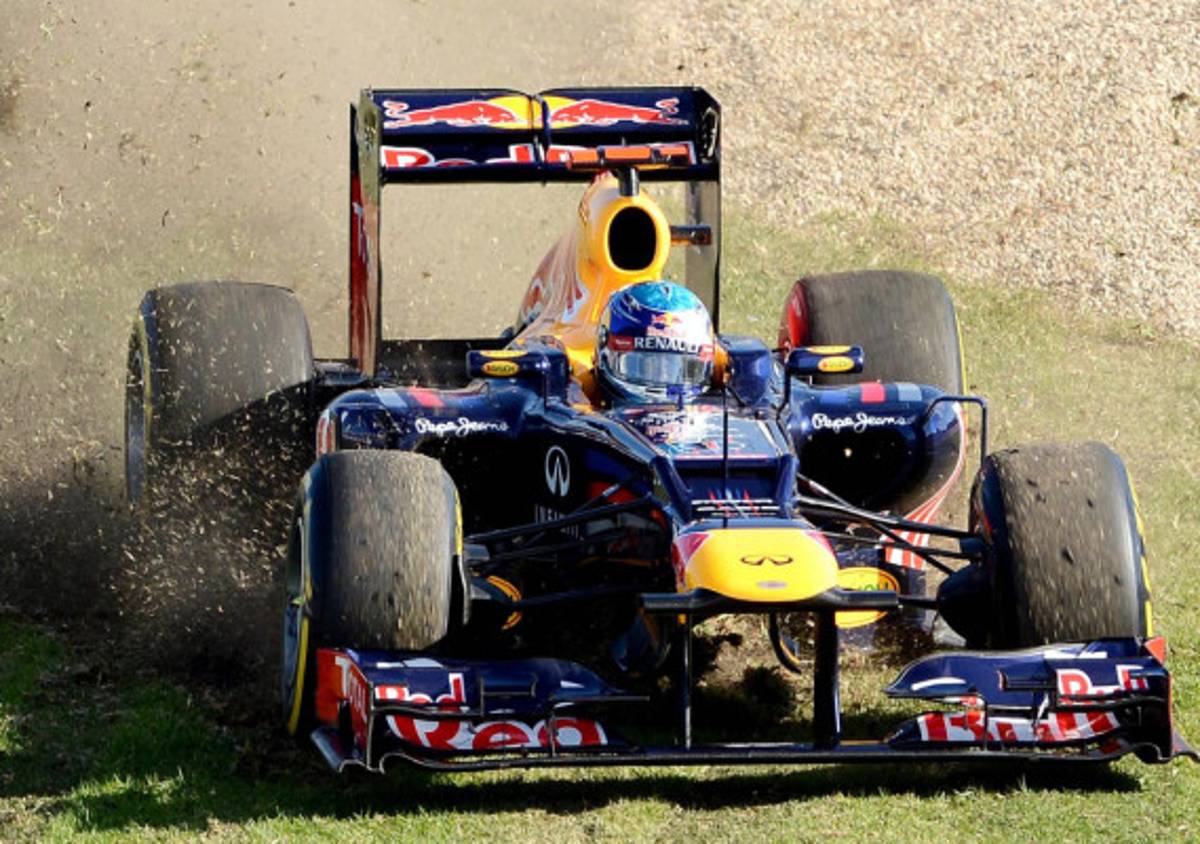 Gran Premio de Australia