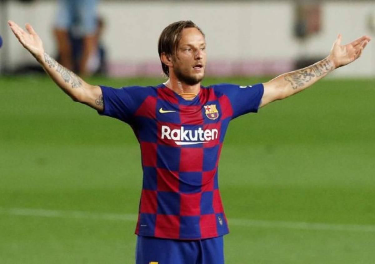 Mercado: La bomba de Messi en el Barcelona, Juventus perdería a otro crack y Neymar aparece en acción