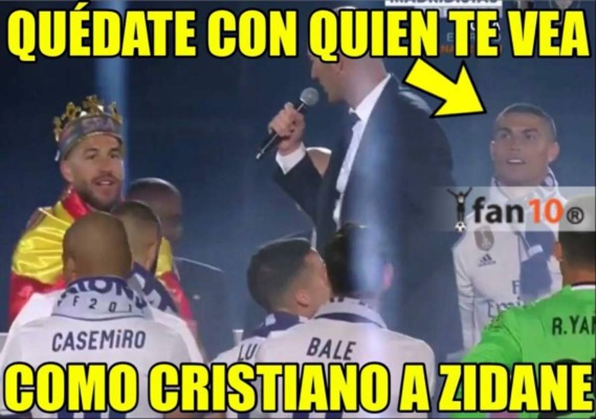 ¡Imperdibles! Los mejores memes del martes en el mundo del fútbol