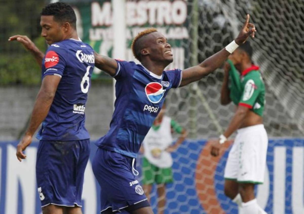 Las claves para que Motagua consiguiera su título 14