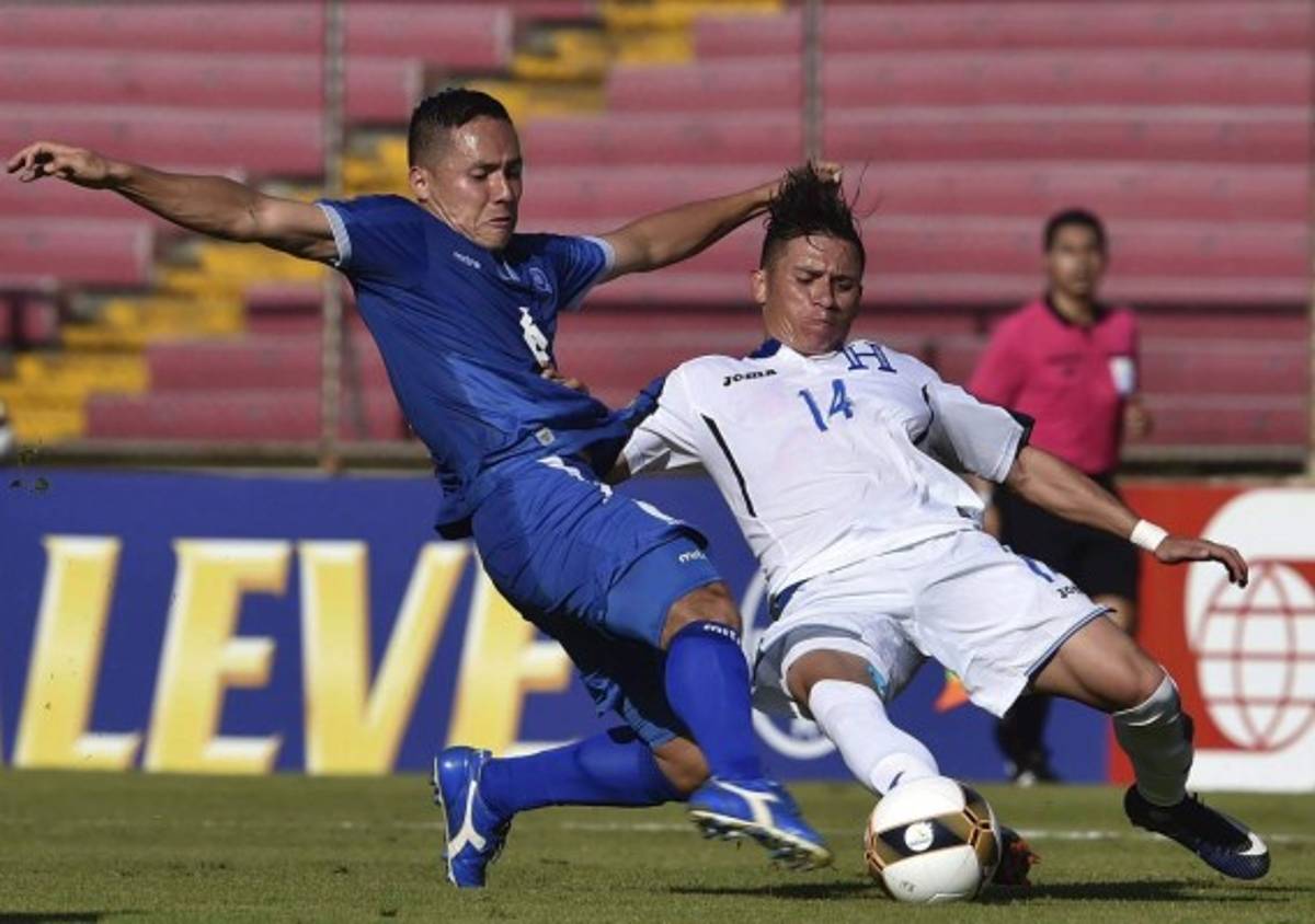 Así sería una convocatoria de Honduras con jugadores de experiencia que pide Muma
