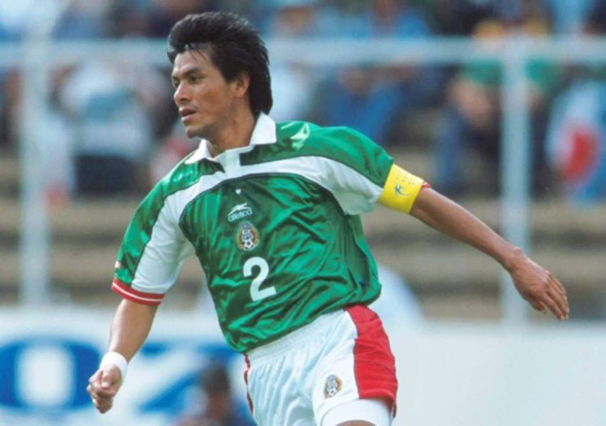 ¡Grande, Maynor! Jugadores con más partidos a nivel de selecciones en el mundo