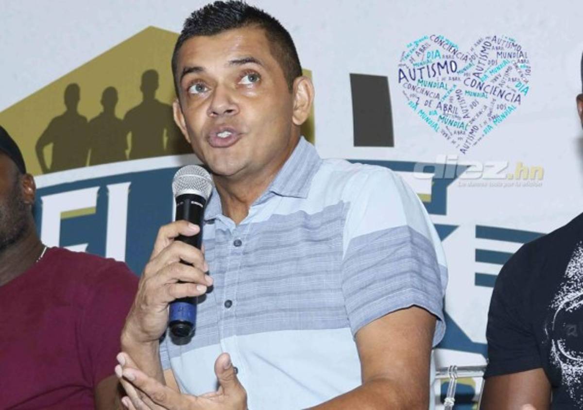 Amado Guevara se solidariza en el Día Mundial del Autismo con bonito mensaje