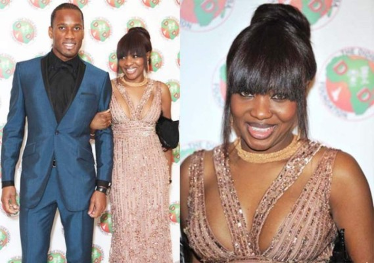 Hermosas novias y esposas de los mejores futbolistas del mundo que han confesado ser infieles