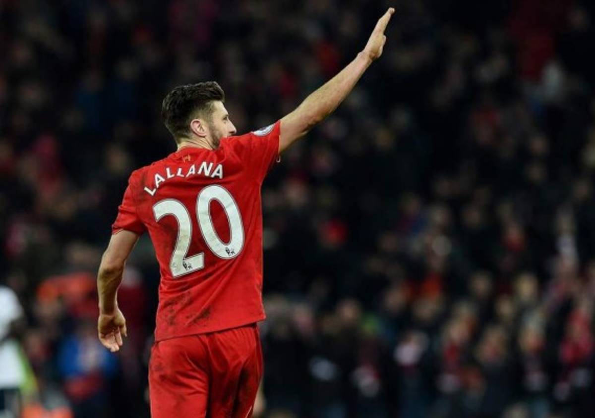 Meten miedo: Así es el nuevo Liverpool de Klopp para conquistar Europa