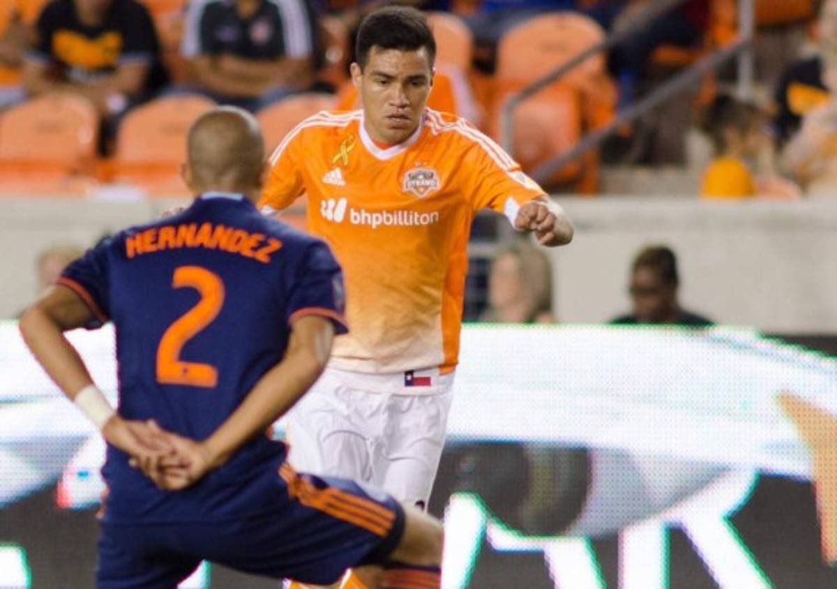 La Sub-20 de Honduras que fue a Nueva Zelanda, la única que tiene jugadores consolidados