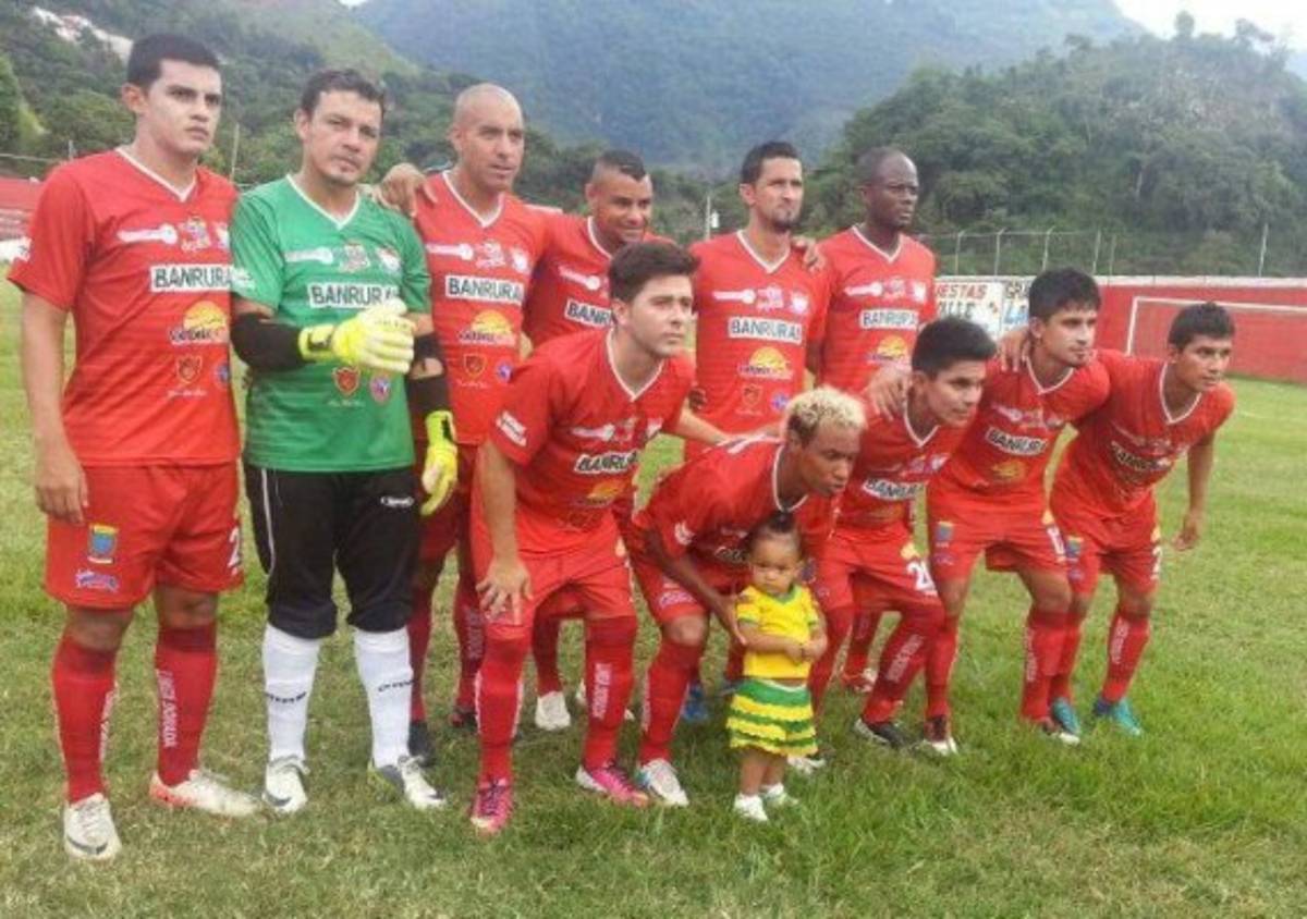 VIDEO: Rommel Murillo lleva 2 goles en 2 jornadas en Guatemala