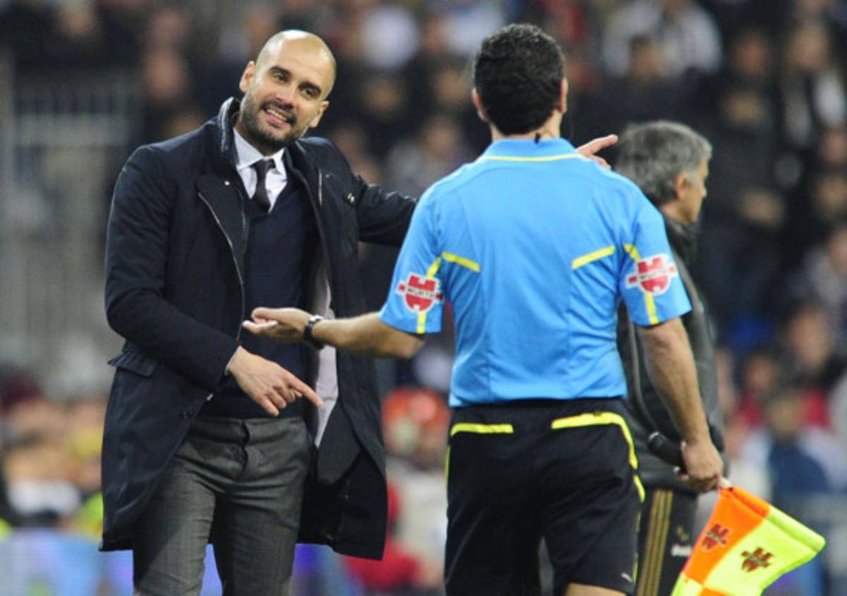 El FC. Barcelona vuelve a pintarle la cara al Madrid en el Bernabéu.