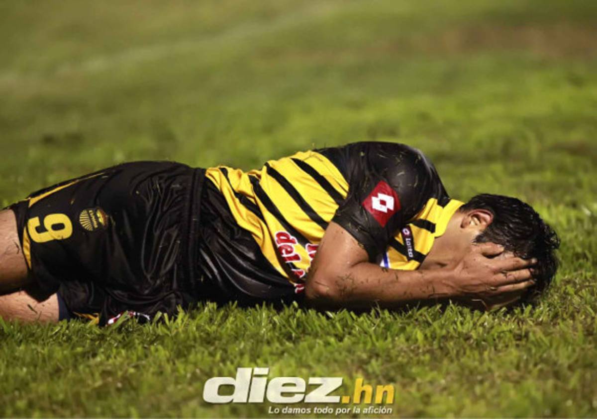 Comenzó la fiesta futbolera en el torneo clausura 2013.