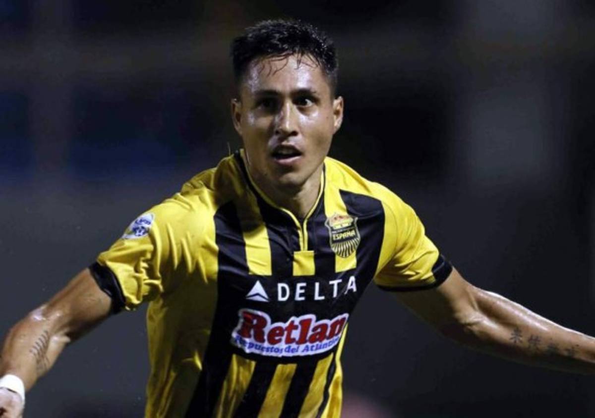 Real España humilla en Olanchito a un moribundo Social Sol