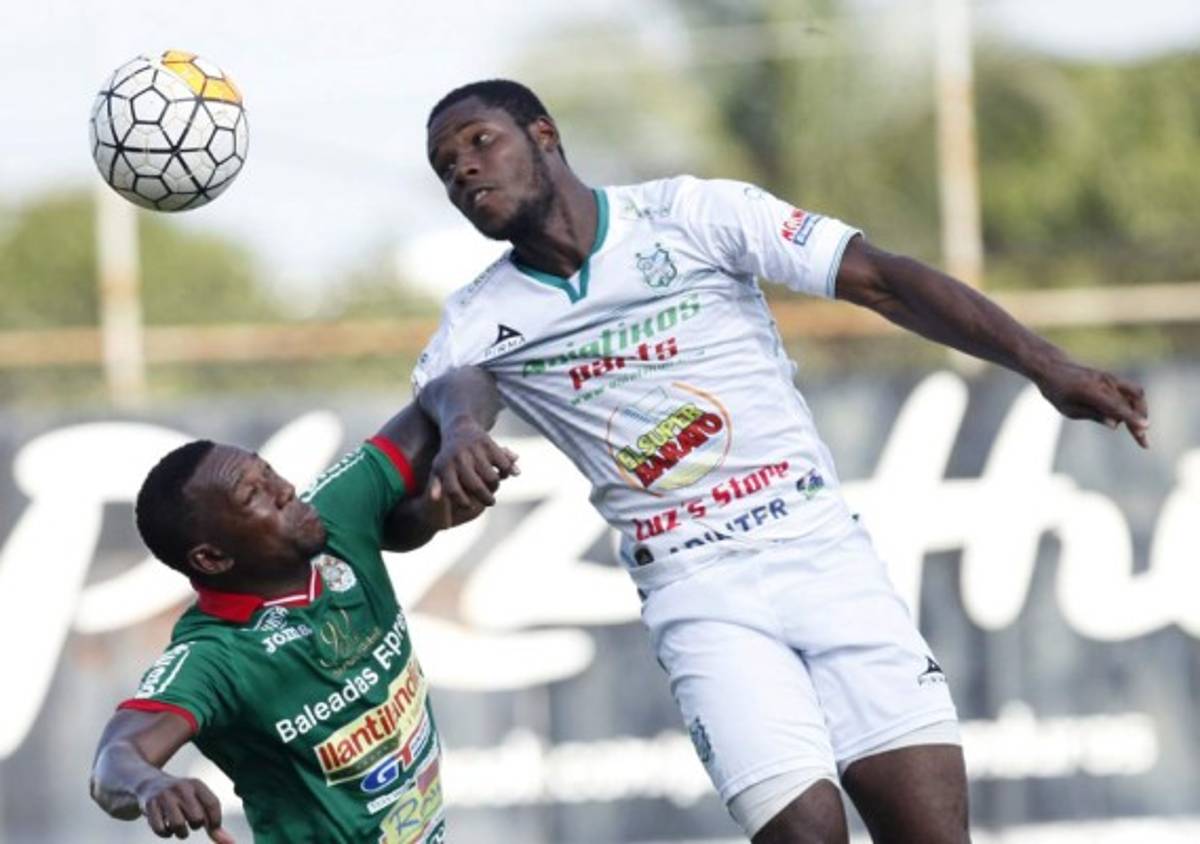 La Sub-20 de Honduras que fue a Nueva Zelanda, la única que tiene jugadores consolidados