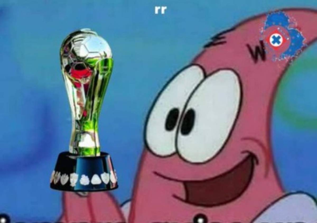 ¿Cómo se festeja un título?: Los nuevos memes que hace pedazos al Cruz Azul luego del campeonato