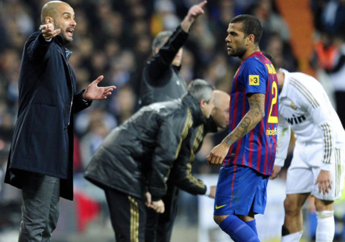 El FC. Barcelona vuelve a pintarle la cara al Madrid en el Bernabéu.