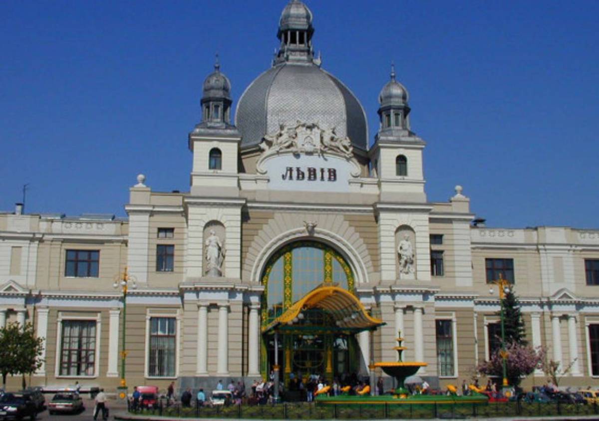 Imágenes de las ciudades de la Euro