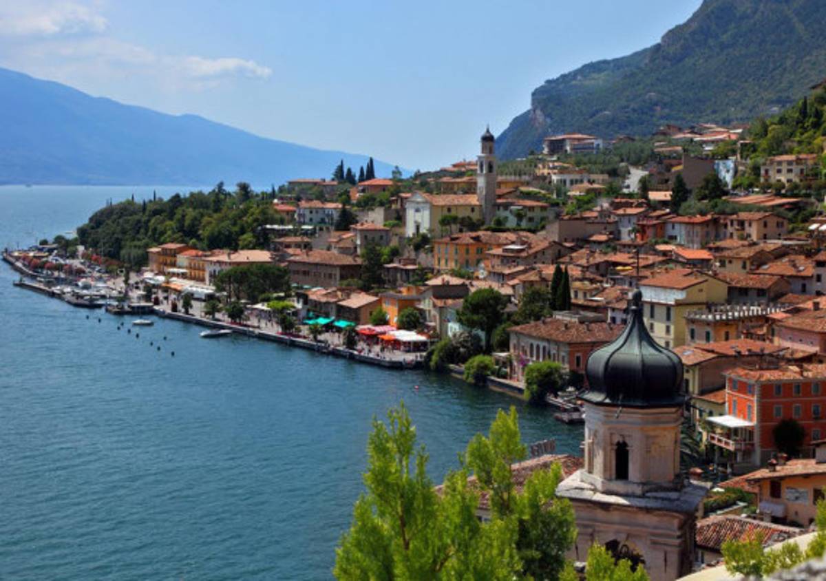 Imágenes de las ciudades de la Euro