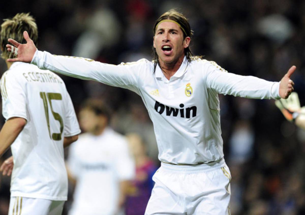 El FC. Barcelona vuelve a pintarle la cara al Madrid en el Bernabéu.