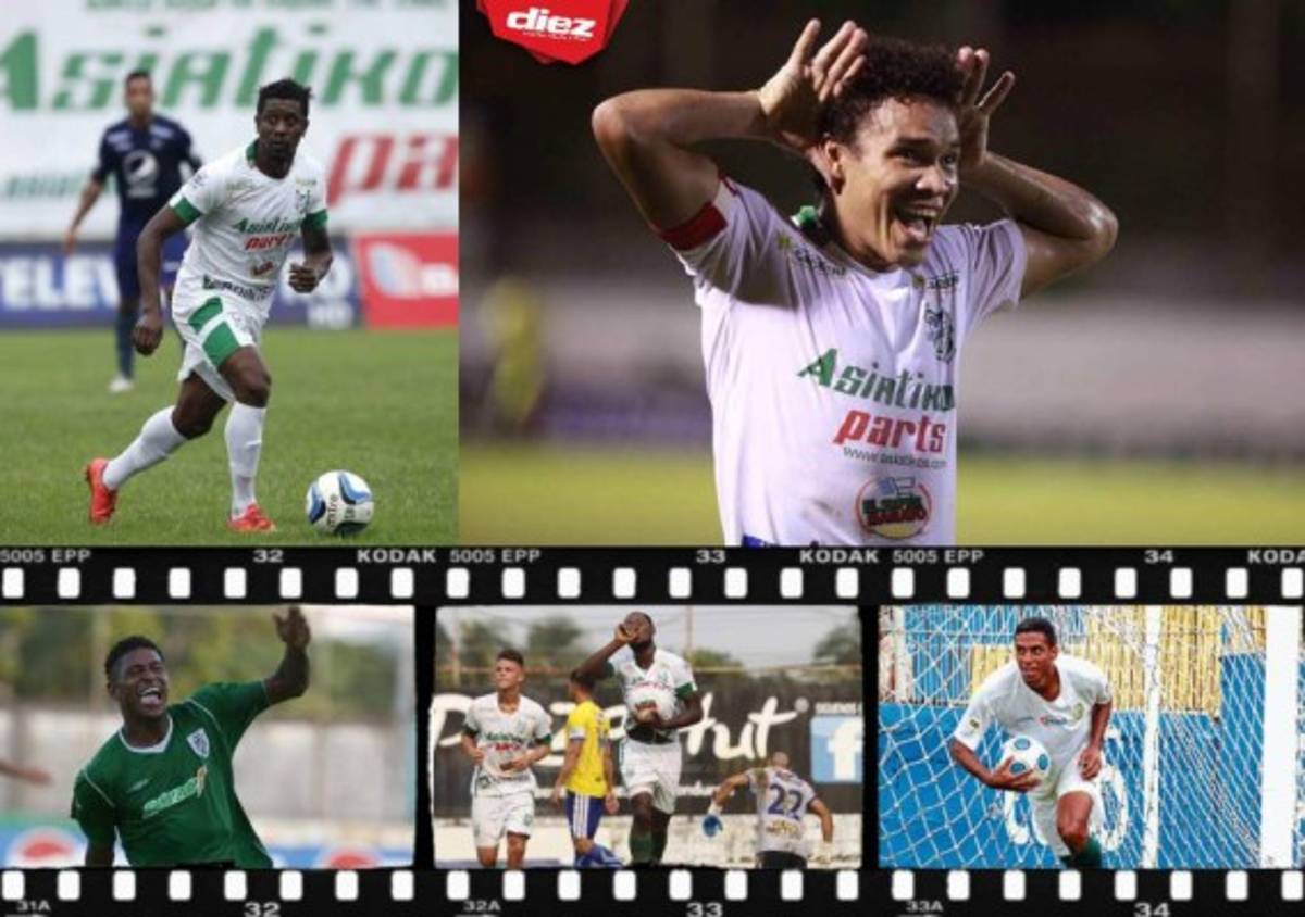 Generación de oro: Las figuras destacadas de Platense en los últimos 20 años