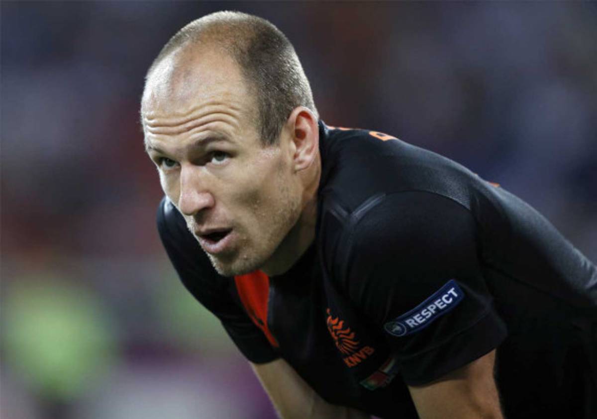 Las figuras que dejan la Eurocopa