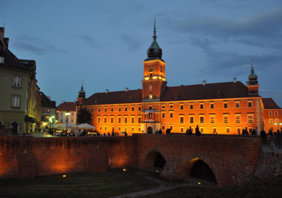 Imágenes de las ciudades de la Euro