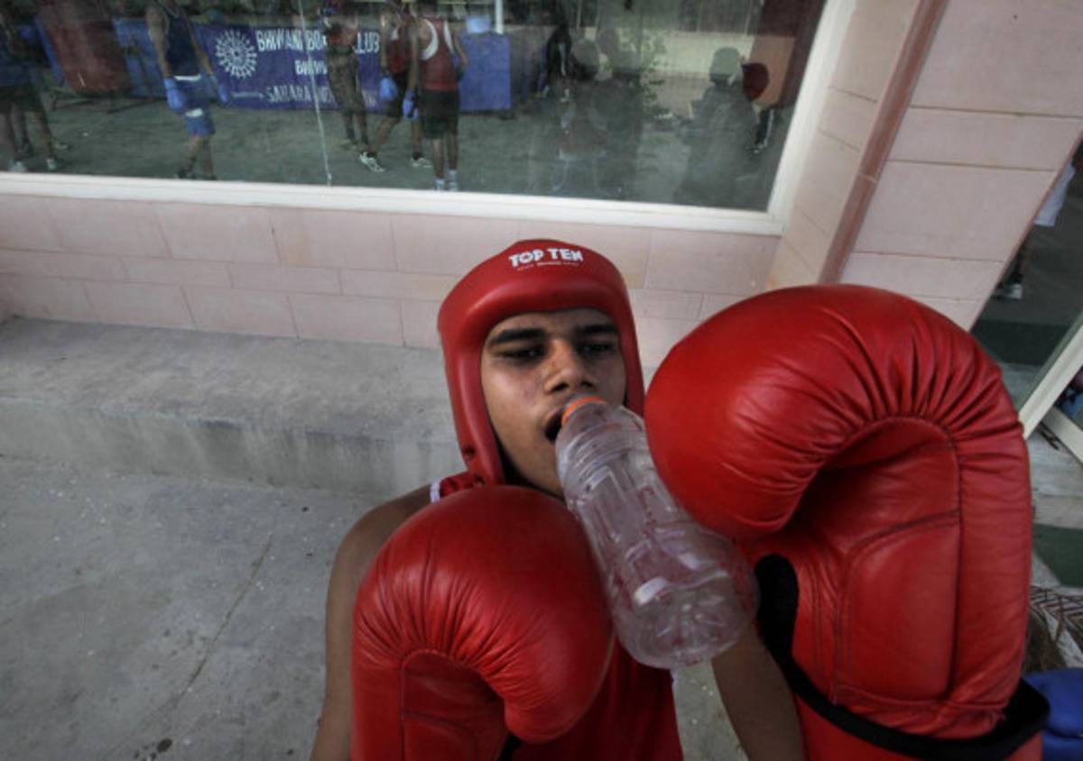 Imágenes por el mundo