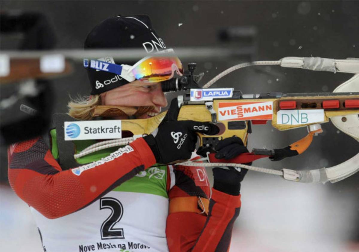 Acción deportiva mundial en graficas .