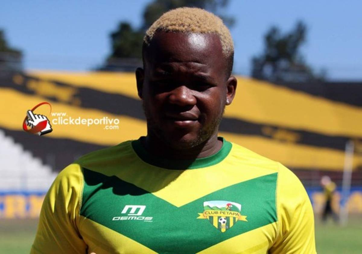 La extensa legión hondureña jugando en Centroamérica y hay muchos desconocidos