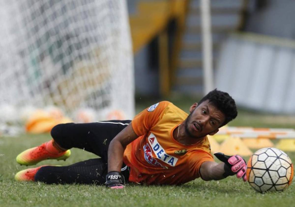 La Sub-20 de Honduras que fue a Nueva Zelanda, la única que tiene jugadores consolidados