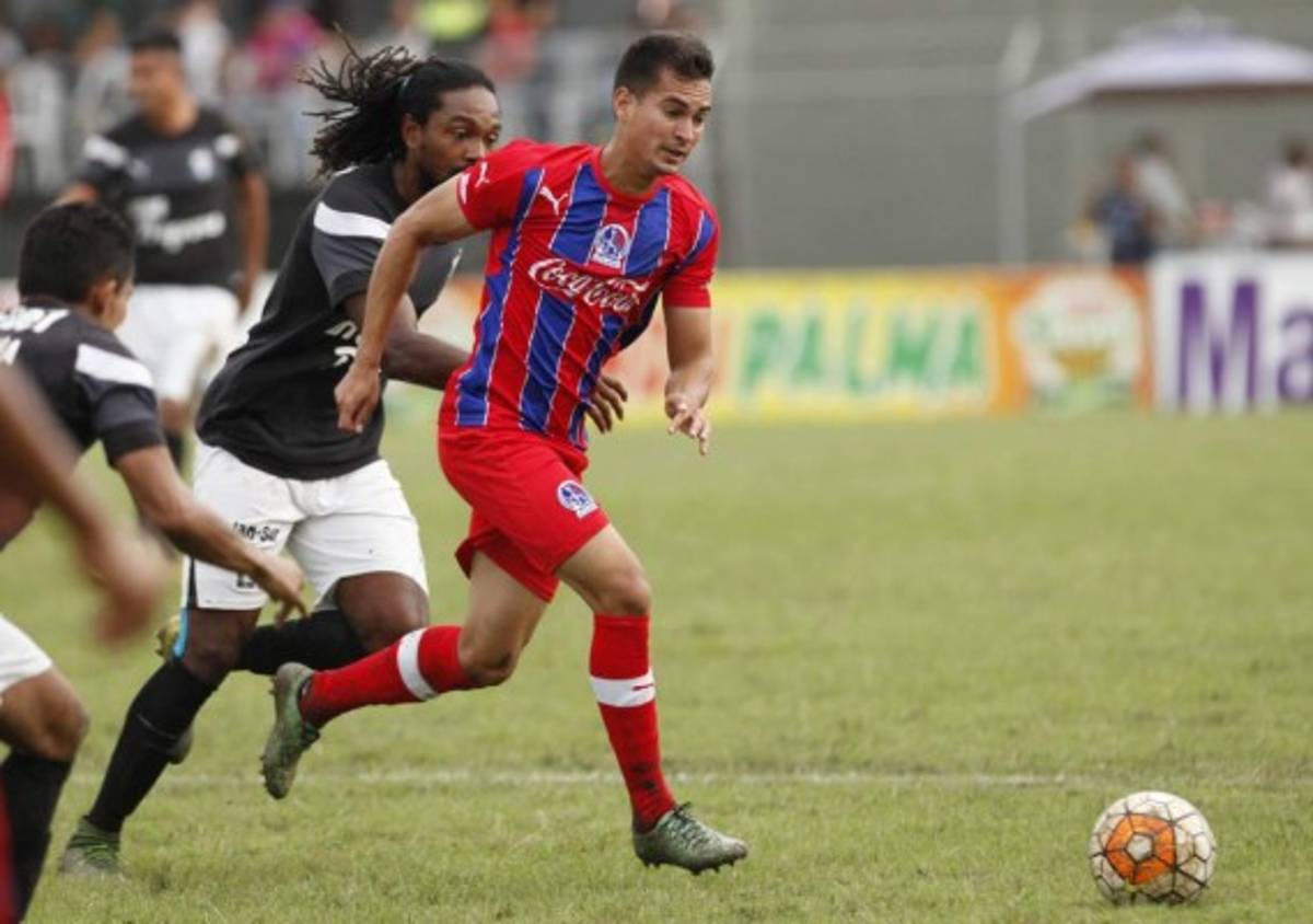 RUMORES Y FICHAJES: La navidad acelera el mercado en Honduras