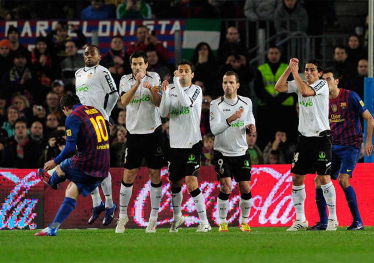 Las ligas europeas .