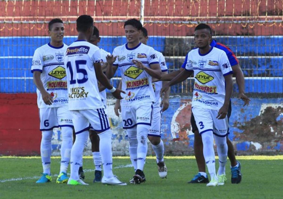 El Victoria derrota al CARDVA y recupera terreno en la Liga de Ascenso