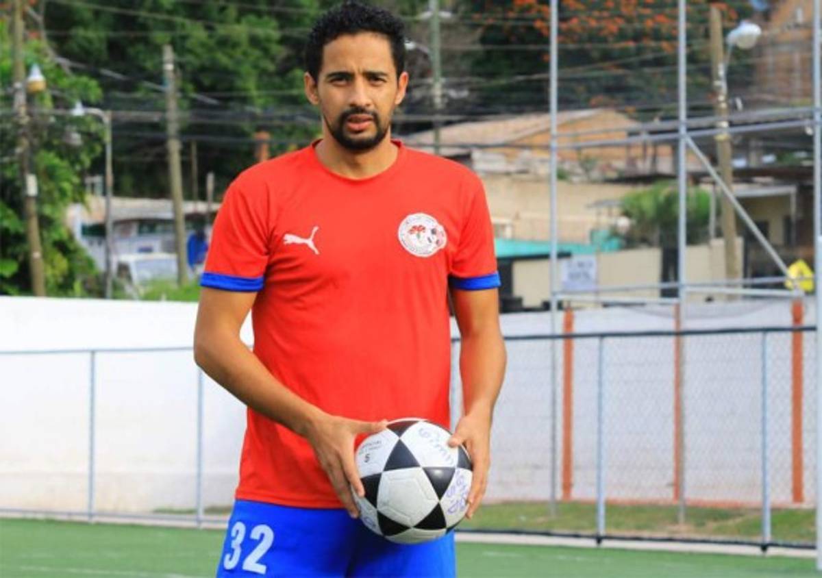 ¡EQUIPAZO! Los futbolistas hondureños sin equipo que buscan trabajo