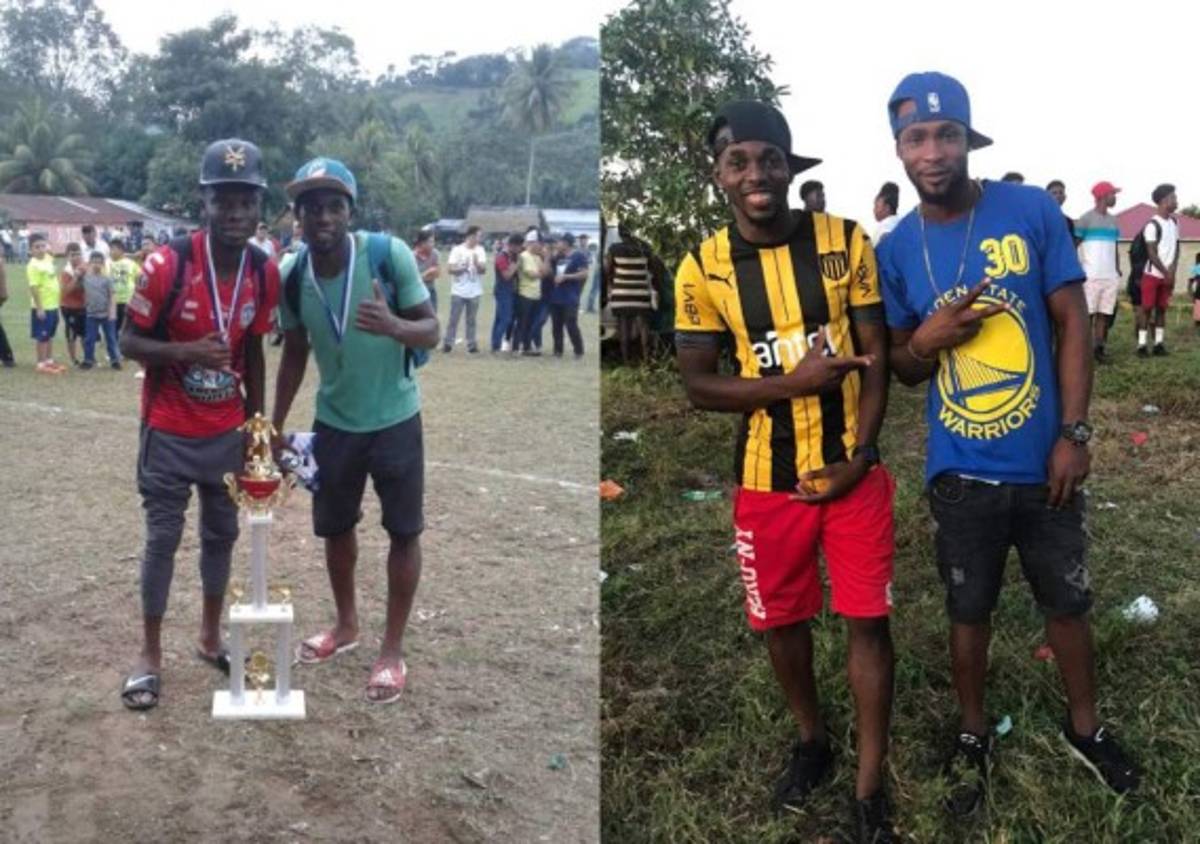 Triunfo de la Cruz, la tierra que vio crecer a 'Muma' Fernández: el campo donde jugó y vecino de la madre de 'Choco' Lozano