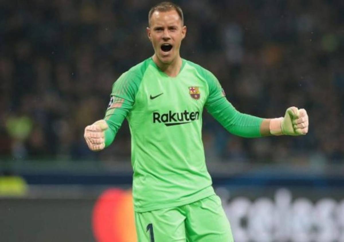 La alineación del Barcelona para enfrentar al Rayo... ¡pensando en la Champions!