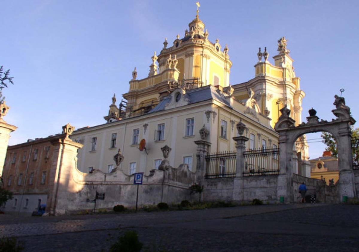 Imágenes de las ciudades de la Euro