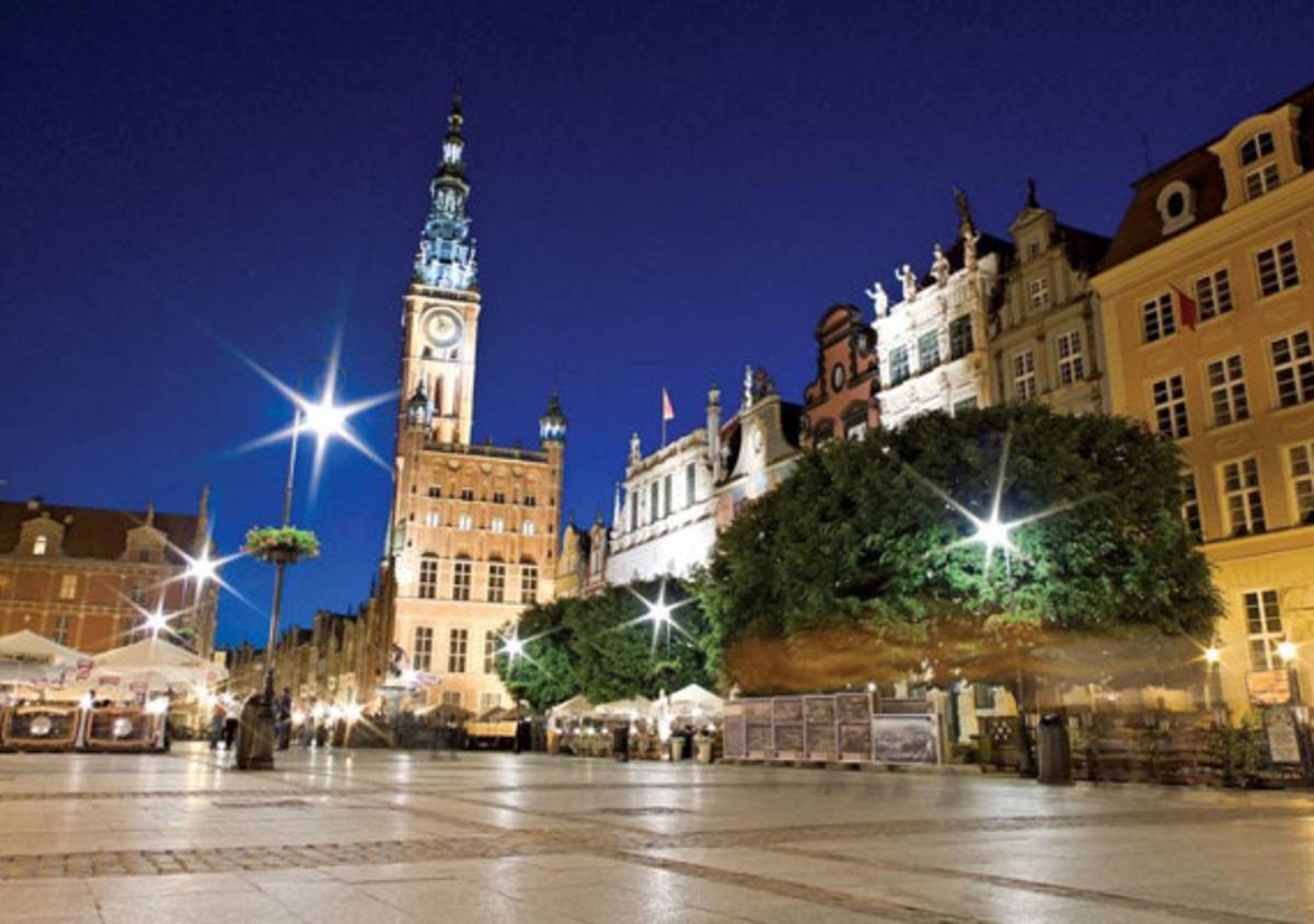 Imágenes de las ciudades de la Euro