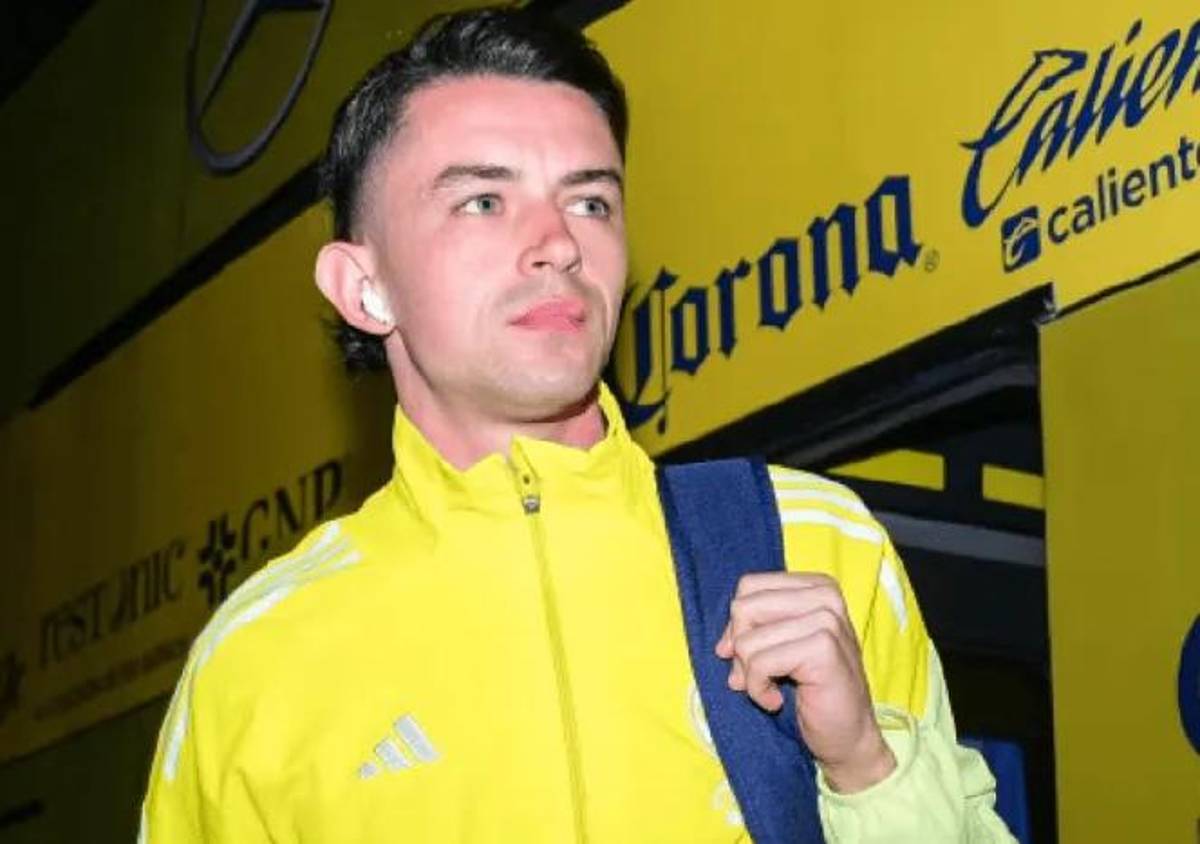 Faitelson logró su cometido: Aguirre convocará a exjugador del Real Madrid en México de cara al Mundial