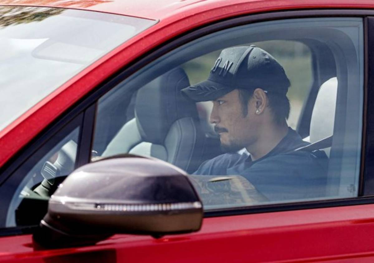 ¡Con dos sorpresas! Jugadores del Real Madrid regresan a la actividad luego del parón