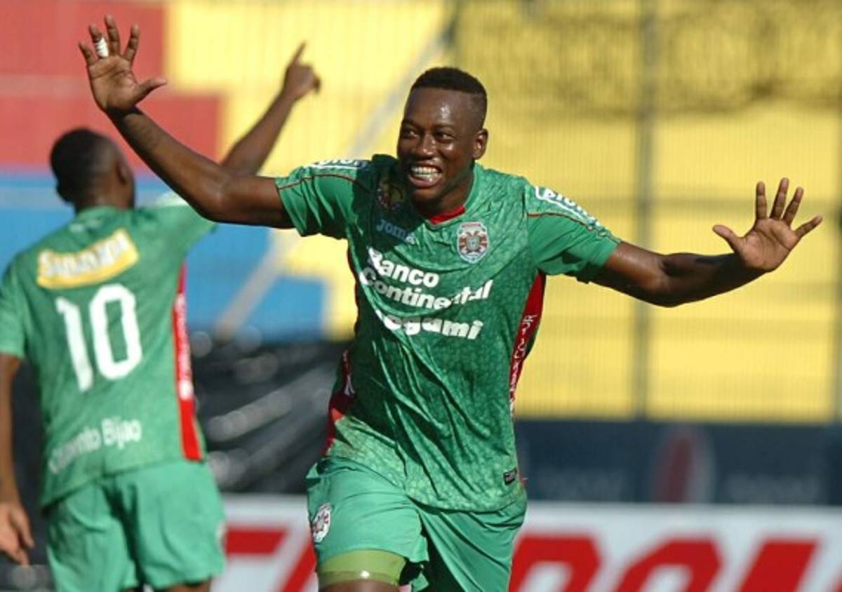 Los 11 más grandes 'matadores' extranjeros que dejaron y siguen dejando huella en Honduras