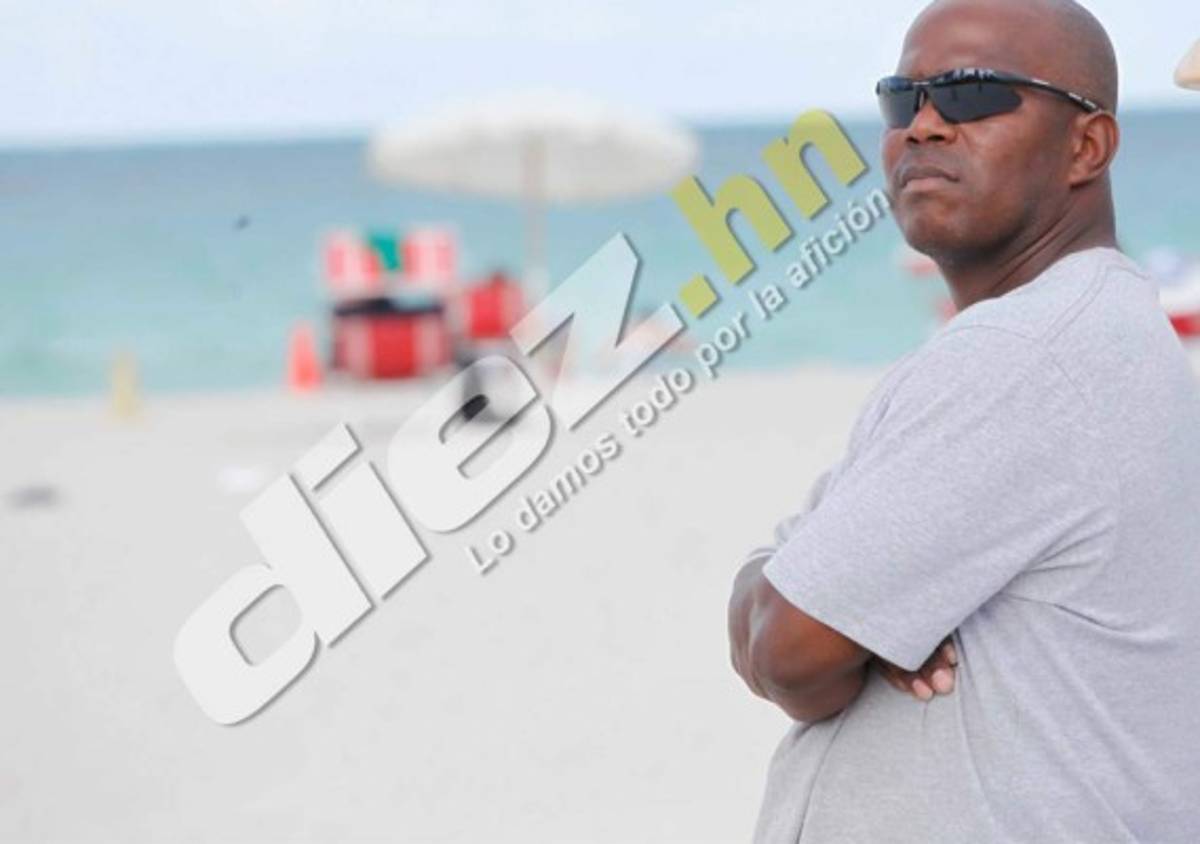 Así es la vida de Martín Castro trabajando en la construcción en Miami