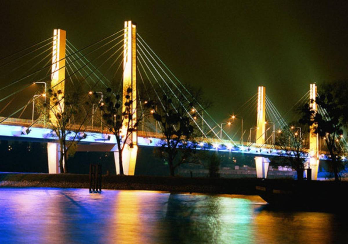 Imágenes de las ciudades de la Euro