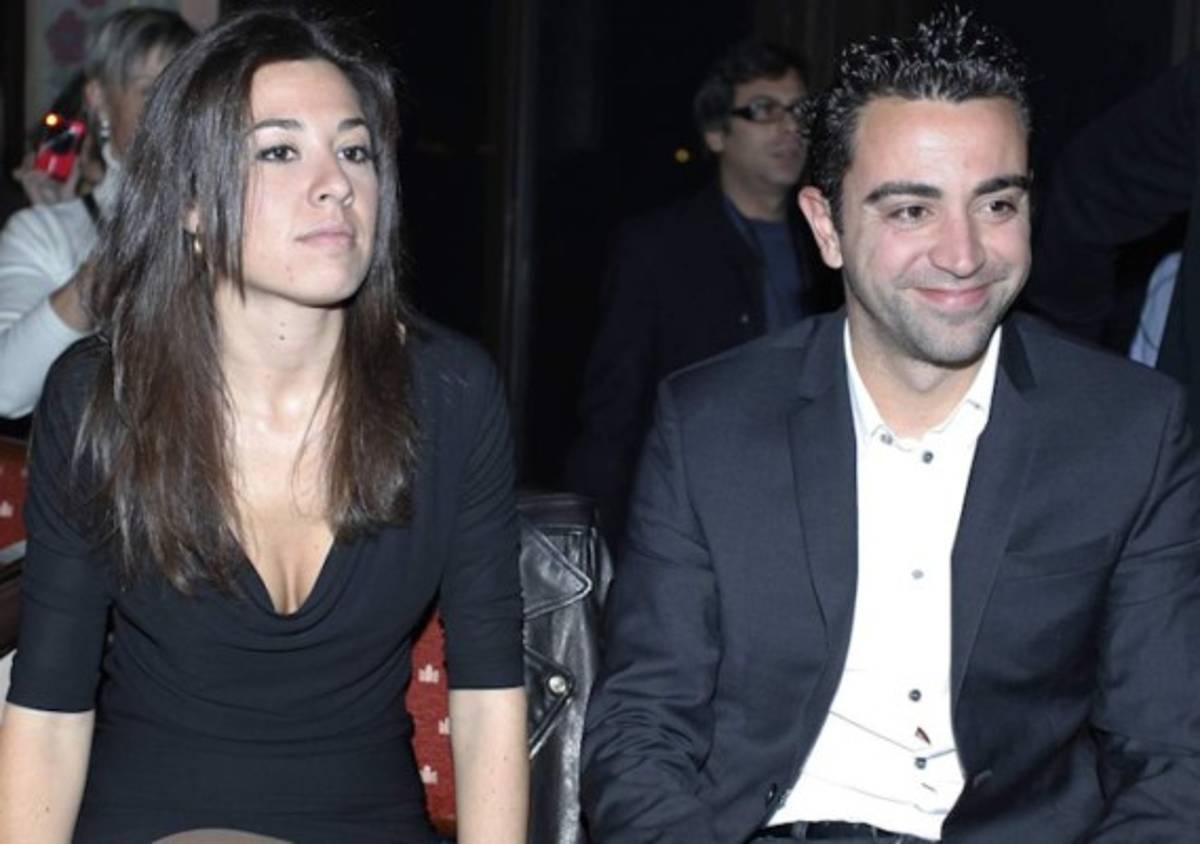 ¡Buen gusto! Jugadores y técnicos que han mantenido relaciones sentimentales con periodistas