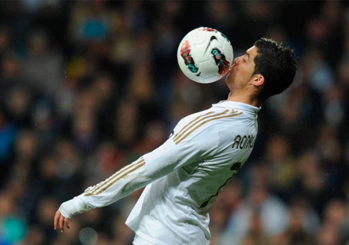 Las ligas europeas .