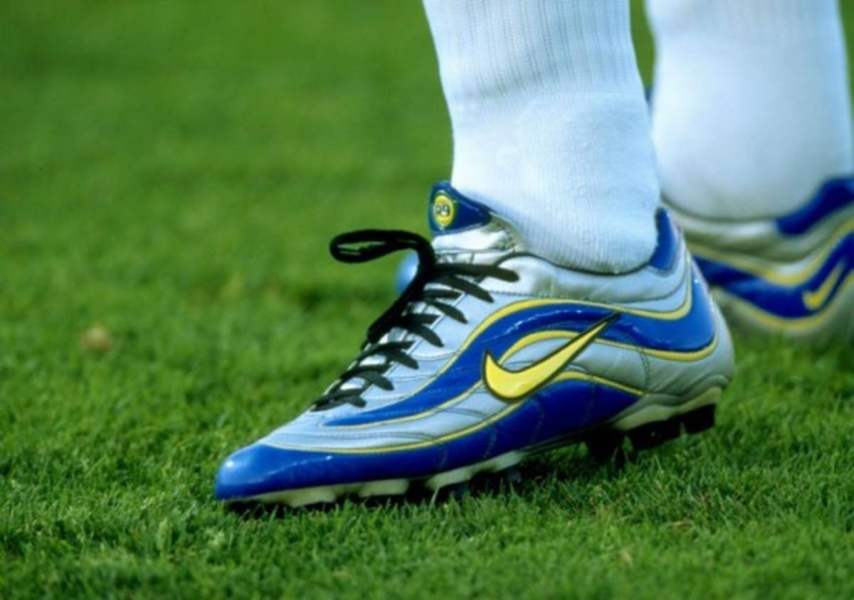 Los 15 tacos más emblemáticos en la historia del fútbol