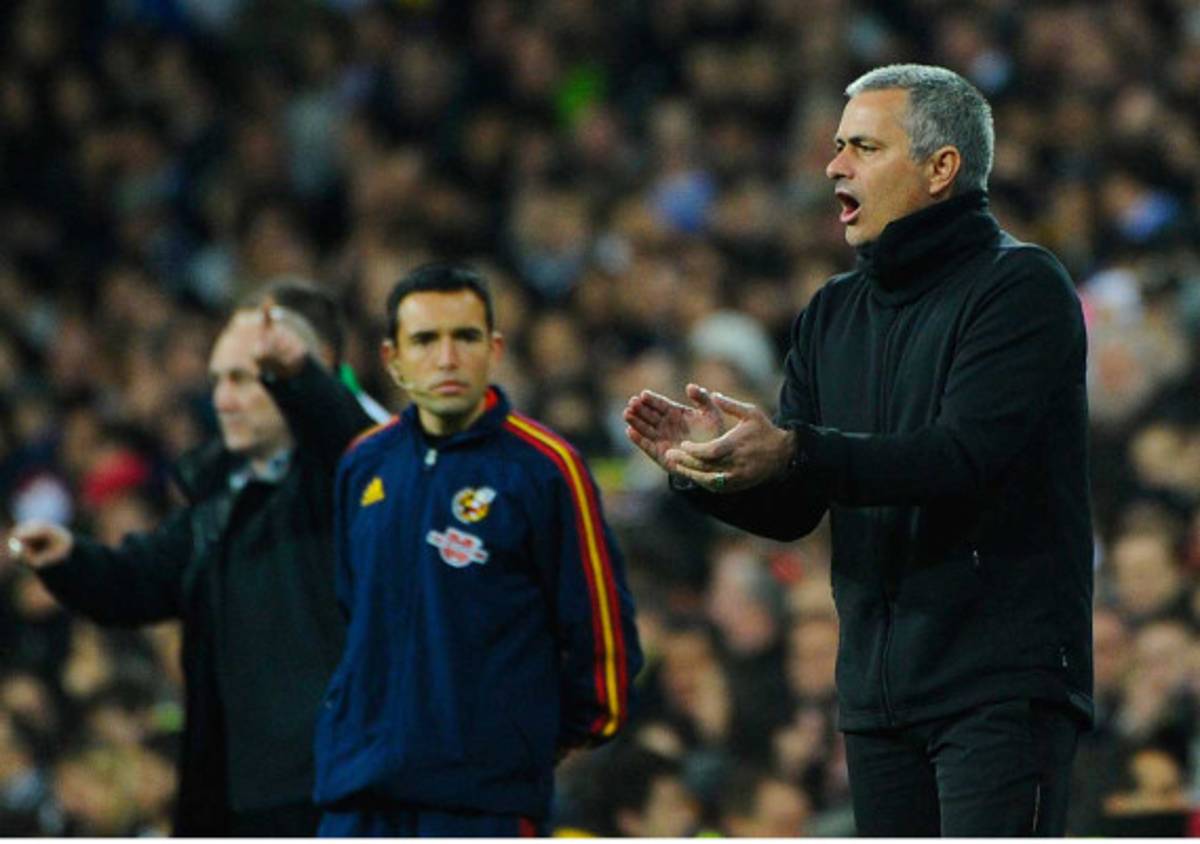 Las ligas europeas .