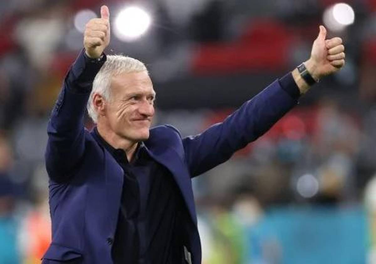 Neymar lo aprobó: el técnico campeón del mundo que fue ofrecido a Brasil tras el despido de Dorival