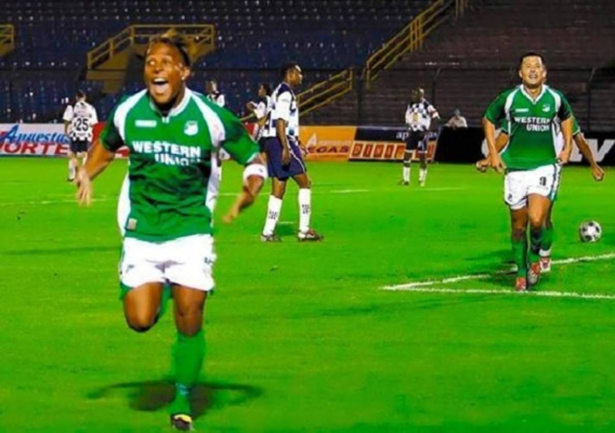 ¡Las cinco estrellas bien puestas! Futbolistas hondureños que jugaron en equipos de renombre por el mundo