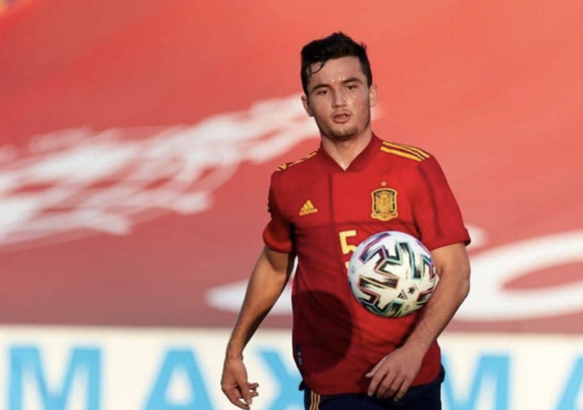 Rumbo al Mundial del 2026: Así sería la nueva y revolucionaria selección de España bajo el mando de Luis de la Fuente